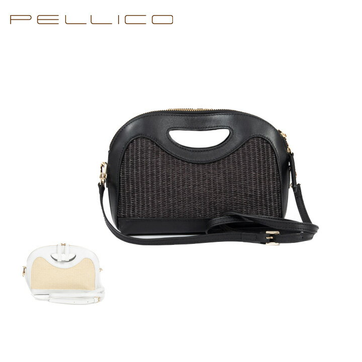 【SALE30％!!OFF】 【正規販売店】 ペリーコ PELLICO バッグ 牛革 ANELLI CESTO MINIME アネッリ チェスト ミニミー 2WAY人気 新品 正規品