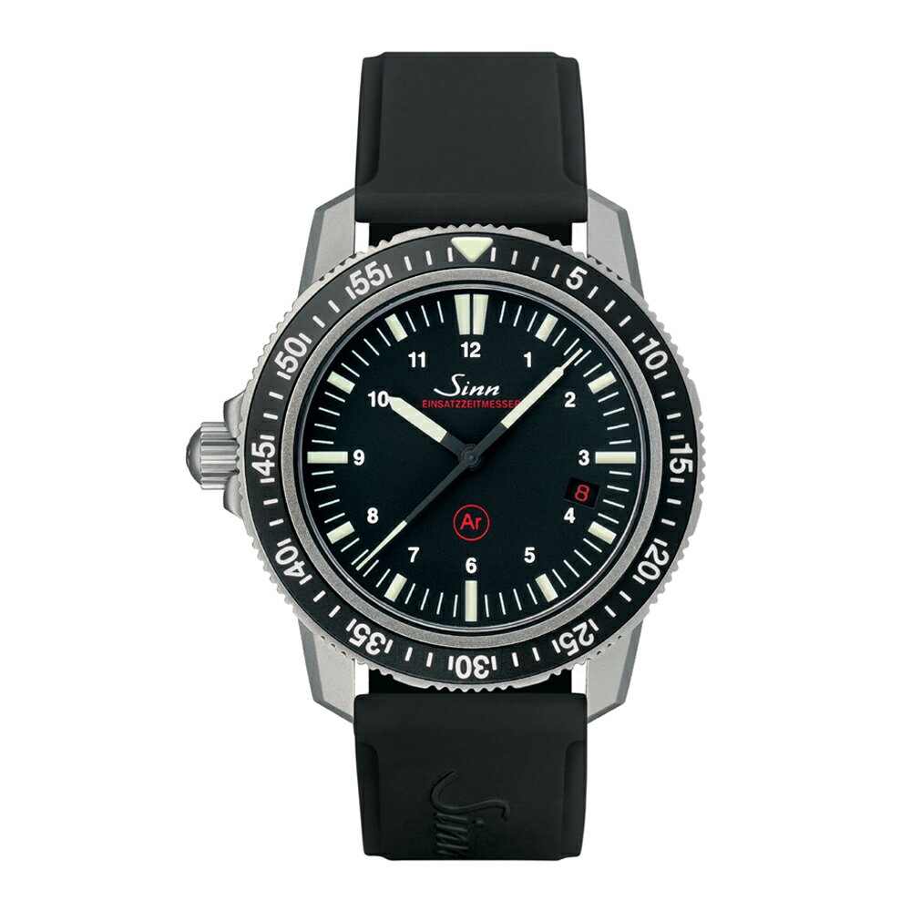 【選べるノベルティ】 【60回無金利ローン】 ジン Sinn EZM3 シリコンストラップ EZMミ ...