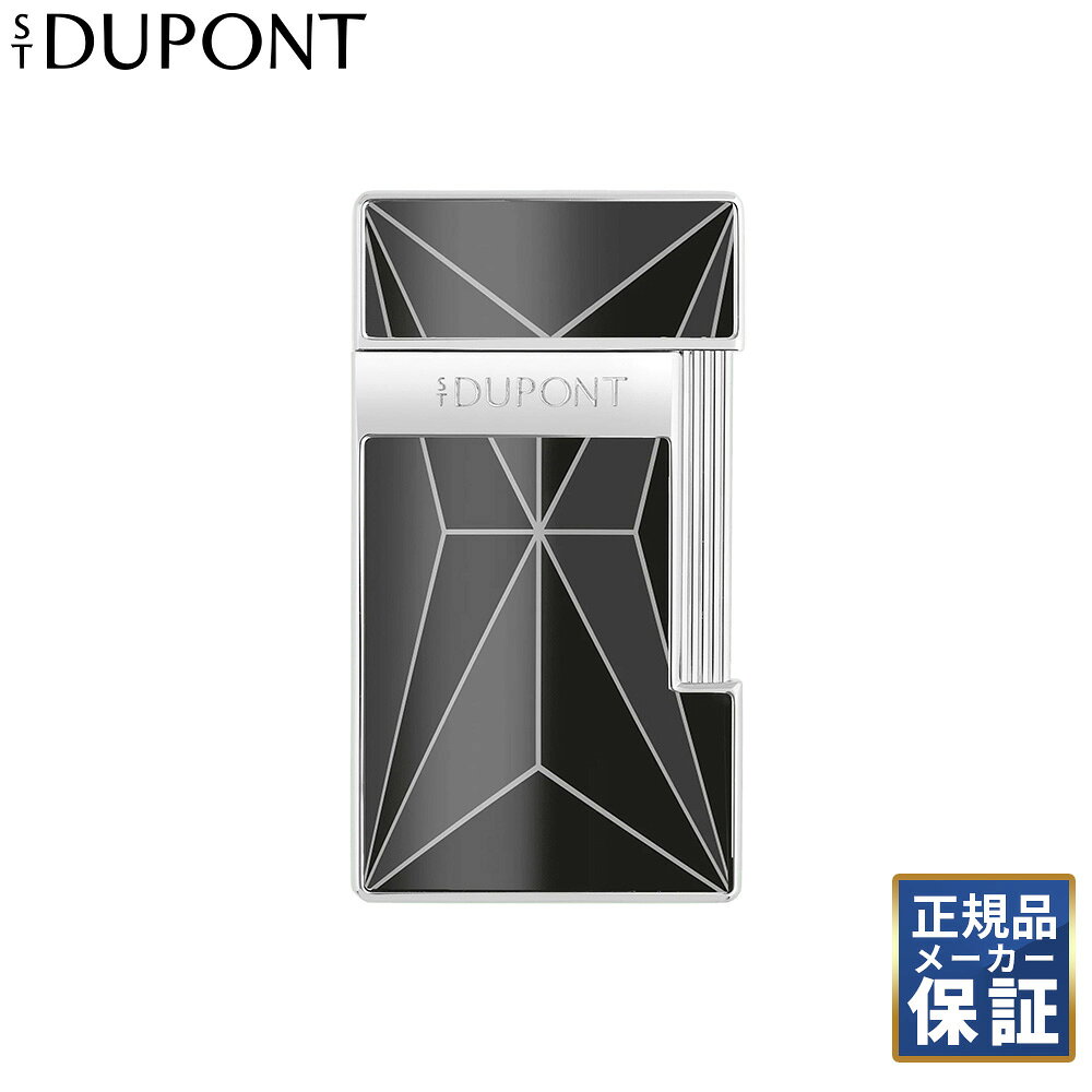 �ڹ��������ʡۥ����ơ��ǥ�ݥ� �饤���� ����ߡ� ������ Fire X �֥�å� ST DUPONT 028277 �ʱ�� �ץ쥼��� ���ե�