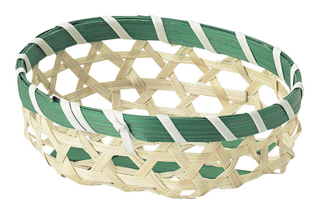 竹かご かご bamboo basketバスケット 