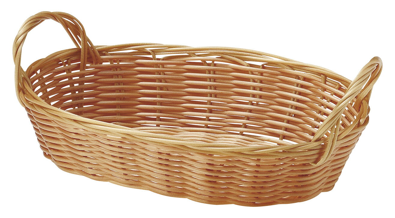 収納 バスケット かご バスケット 収納 インテリア ナチュラル シンプル おしゃれ ギフト ラッピング 小物入れ 水に強い店舗陳列用 店舗用什器 ディスプレイ