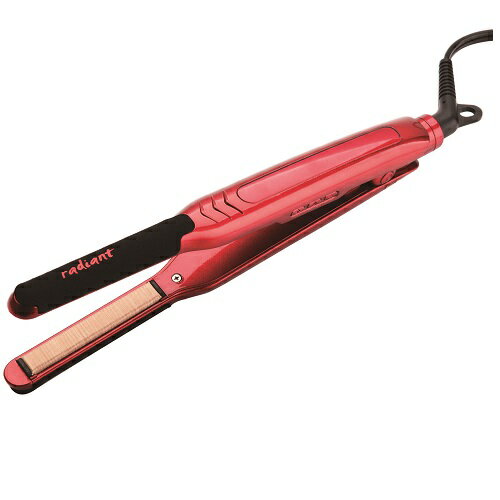 【即日発送】 ラディアント radiant mini ヘアケア ストレートアイロン ヘアセット スタイリング 美容家電 4560459071540