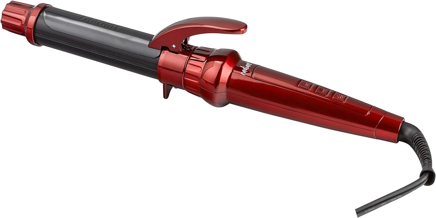 【即日発送】 ラディアント radiant lol 32mm セット ヘアケア カールアイロン ヘアセット スタイリン..