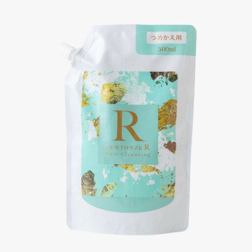 【即日発送】 チェントンツェ トリートメント ヘアクレンジング R 500ml 詰替 シャンプー トリートメント オールインワン クリームタイプ ノンシリコン 4589853699174 【即日発送】 チェントンツェ トリートメント ヘアクレンジング R 500ml 詰替 シャンプー トリートメント オールインワン クリームタイプ ノンシリコン 4589853699174