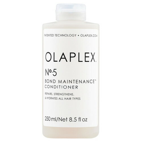 【即日発送】 オラプレックス No.5 ボンドメンテナンス コンディショナー 250ml OLAPLEX ヘア ケア ス..