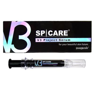  SPICARE V3 ピンジェクトセラム 10ml 美容液 セラム スピケア ブイスリー