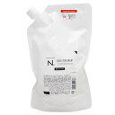731【24時間以内発送】【送料無料】 N. エヌドット シア トリートメント モイスチャー 詰替 レフィル 650g ナプラ SHEA TREATMENT MOISTURE ホワイトフローラル 香り 4540688145731