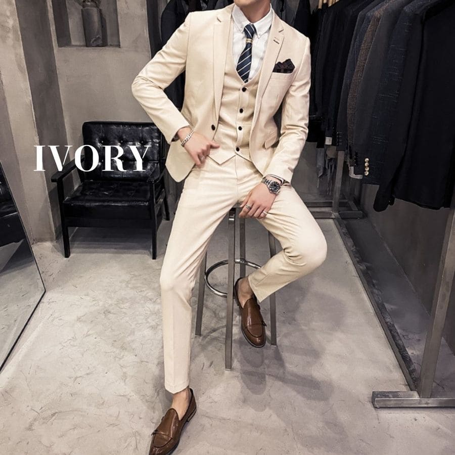 スーツ メンズ ジャケット セットアップ ビジネス カジュアル 9474