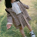 2点子供服 セットスーツ フォーマル 女の子 長袖 春秋 上下セット カジュアルスーツ 韓国風 結婚式 入学式 卒業式 入園式 卒園式 入学祝い パーティー 9...