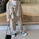 スーツ 男の子 セットアップ 子供 入学式 卒業式 七五三 結婚式 発表会 キッズ フォーマルスーツ 長袖 男児 子供服 2点セット 秋冬 子供服 男 キッズ ...