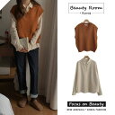 セットアップ レディース シャツ ベスト 長袖 カジュアル 大人服 12842