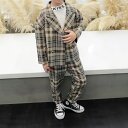 スーツ 男の子 セットアップ 子供 入学式 卒業式 七五三 結婚式 発表会 キッズ フォーマルスーツ 長袖 男児 子供服 2点セット 秋冬 子供服 男 キッズ ...
