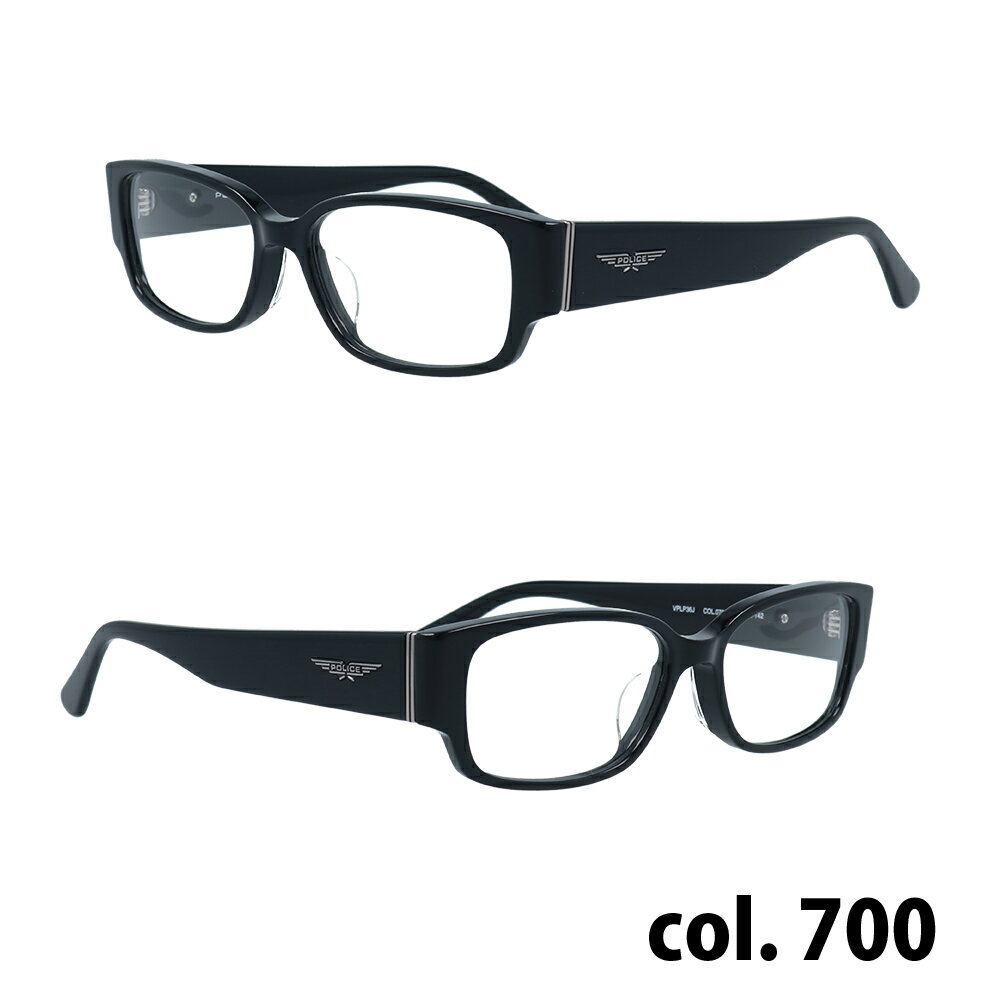 POLICE �ݥꥹ �ᥬ�ͥե졼�� VPLP36J �ᥬ�� �ե졼�� ������� ���� �֥��� �᥿��ե졼�� ��� ��ã�ᥬ�� ���դ� �ᥬ�� �٤��� �֥롼�饤�ȥ��å� PC�ᥬ�� ��� �������� �¥����� ���� �ڤ� Japan��ǥ�