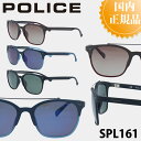 POLICE ポリス サングラス SPL161 メンズ ブランド 人気...(4)