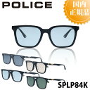 POLICE ポリス サングラス 国内正規品 SPLP84K メンズ ...(4)
