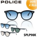 POLICE ポリス サングラス 国内正規品 SPLP98K メンズ ...(4)