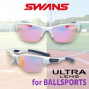 SWANS スワンズ スポーツサングラス サングラス SPB-3516 正規品 スポーツ 野球 ゴルフ テニス 釣り フィッシング 自転車 サイクリング 運転 ...