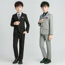 フォーマル スーツ 入学式 卒業式 5点セット スーツ 男の子 子供スーツ 子供服 コート 七五三 保育園 発表会 結婚式 ジャケット 長袖 キッズ おしゃれ ...