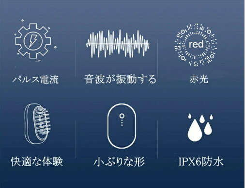 電気ブラシ 頭皮 頭皮ブラシ 多機能 母の日 父の日 プレゼントその他美容 健康家電