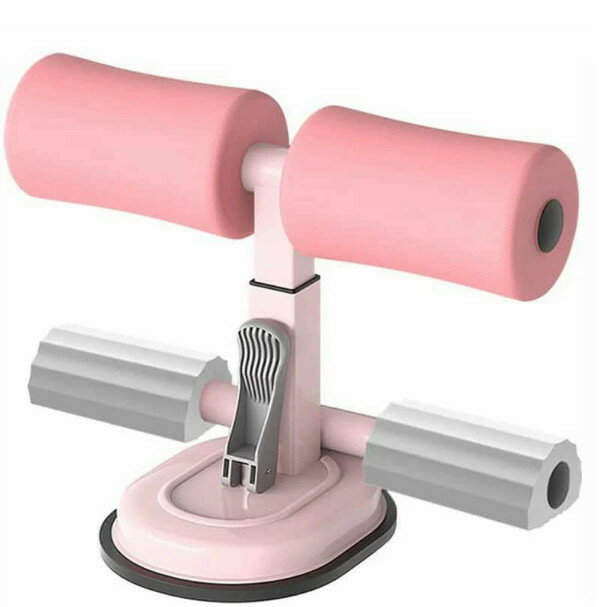 腹筋マシーン 腹筋運動 シットアップマシーン アップグレードする 多機能 吸盤式 トレーニングマシン コンパクト 筋肉トレニーング 足固定 高さ調整 3段階調節 ポータブルシットアップフィットネス 機器（腹筋 脇腹 胸部 太もも 腕部