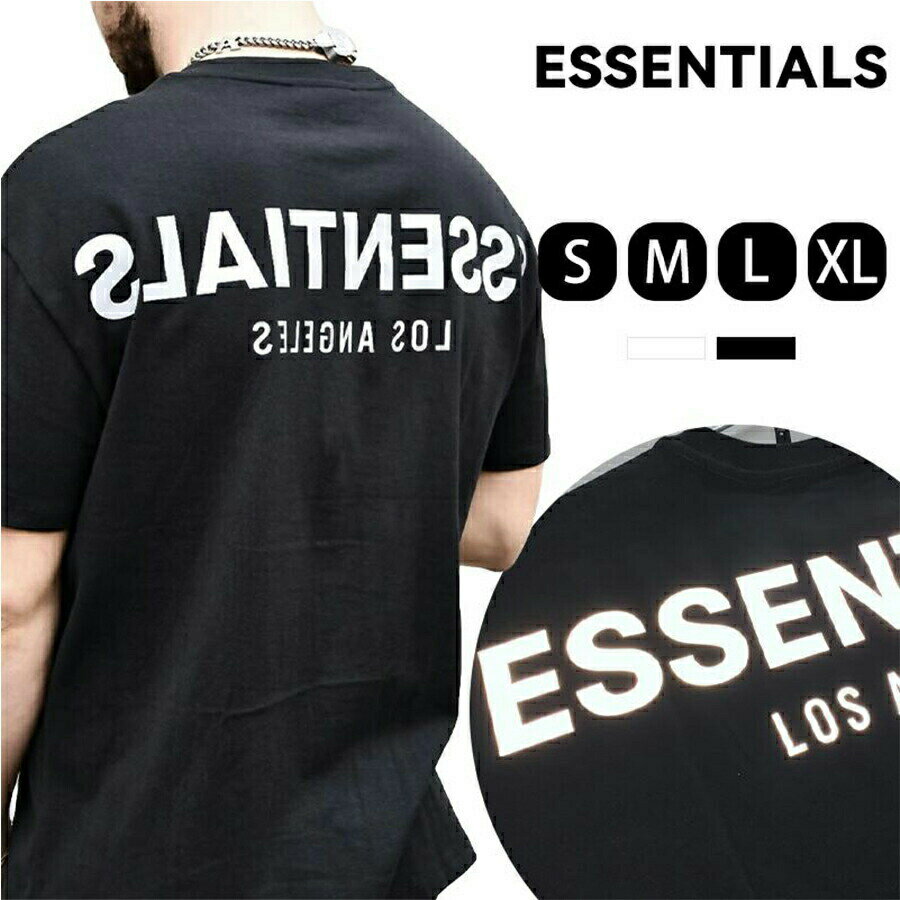 楽天市場】エッセンシャルズ（Tシャツ・カットソー｜トップス