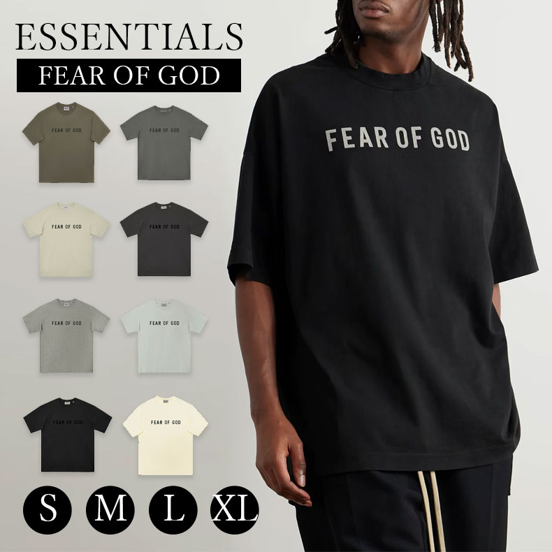 楽天市場】Fear of God（カラーグレー）（トップス｜メンズ