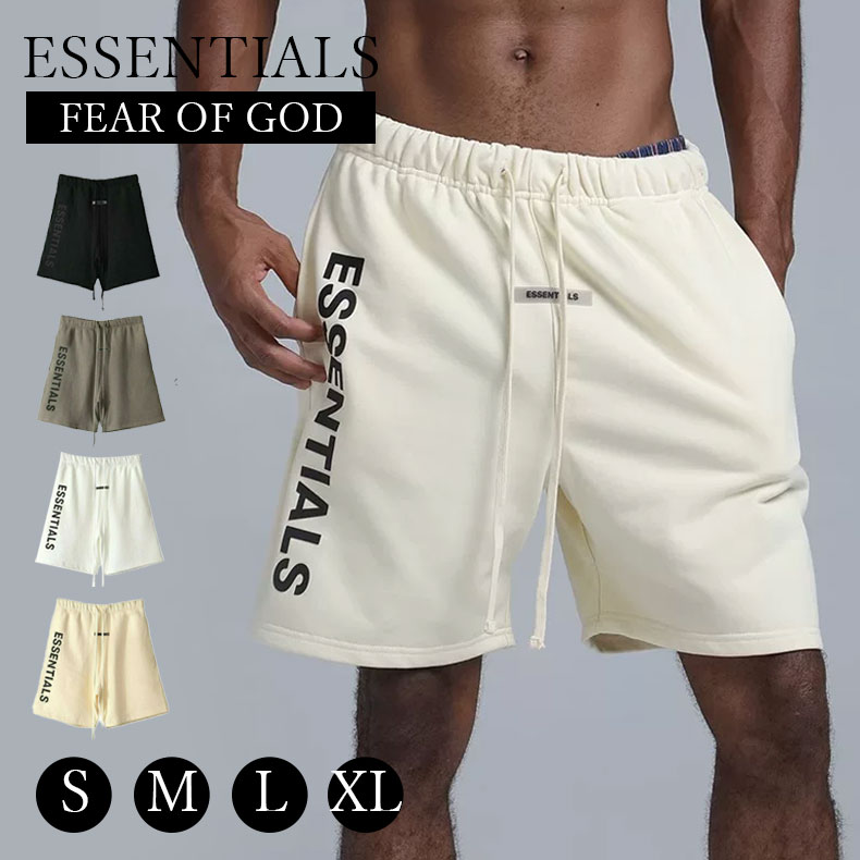 楽天市場】fog essentials ショートパンツの通販