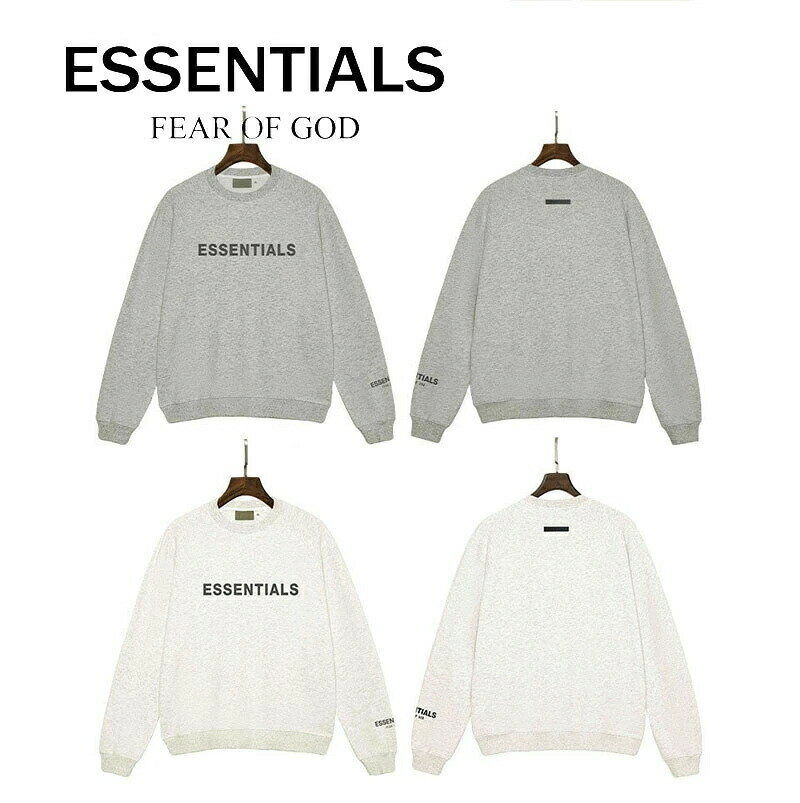 楽天市場】fog essential（カラーカーキグリーン）（パーカー