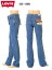 ۡڿ夲̵ Levi'sڥ꡼ХLOT.552-12BB ꥸʥ른åץե饤(ߥåɥ桼)MADE IN JAPANۡڥǥåɥȥå 1023max10