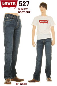 Levis SLIM FIT BOOT CUT꡼Х 05527-0554 ޥߥ֥롼 MIAMI BLUE եå ֡ĥå  ե쥢塼å ǥ˥ڿ夲̵ ֡ĥåȥ LEVI'S BOOTCUT DENIM ޥ ȥåǥ˥ ꡼Х 517ѥǥ륷륨åȡ