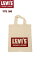 LEVI'S VINTAGE CLOTHING 501XX SHOULDER TOTE BAG HENP DENIM ꡼Х å NATURAL  ȡȥХå إץǥ˥ ȡȥХå ȡ Хå ǥ ǥ˥Levis Denim Bag ꡼Х ȡȥХå  ѥå Хå  ϡ