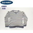 OLD NAVY USED JUNIOR SWEAT SHIRTS Check Shirts オールドネイビー トレーナー スェットシャツ ユーズド ベーシック ジュニア 子供用【オールド ネイビー カワイイ スウエットシャツ リラックス】