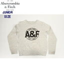 abercrombie New York Kids Used Sweat Shirts USA MO