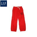 GAP KIDS USED SWEAT PANTS SPORTST ギャップ キッズ ユーズド スウェットパンツ スポーツパンツ スウェット素材【家着 普段着 スポーツ ダンス ヨガ ランニング ジョギング ジム USAモデル】