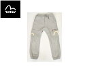 EVISU KIDS USED SWEAT PANTS SPORTS エヴィス キッズ ユーズド スウェットパンツ スポーツパンツ スウェット素材【家着 普段着 スポーツ ダンス ヨガ ランニング ジョギング ジム JAPANモデル】