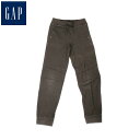 GAP KIDS USED SWEAT PANTS SPORTS ギャップ キッズ ユーズド スウェットパンツ スポーツパンツ スウェット素材【家着 普段着 ス...
