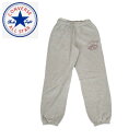 CONVERSE KIDS USED SWEAT PANTS SPORTS コンバース キッズ ユーズド スウェットパンツ スポーツパンツ スウェット素材【家着...