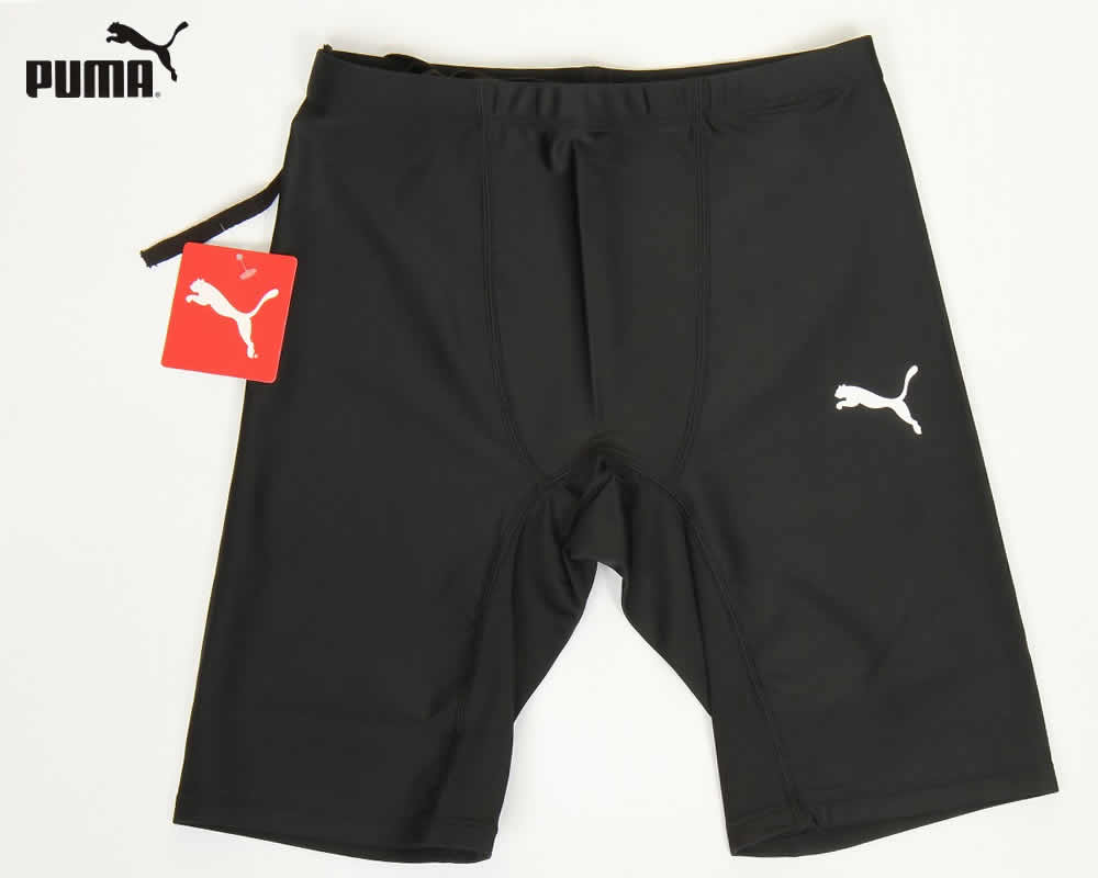 プーマ PUMA JAPAN SOCCER JERSEY PANTS 920478 TEAM プーマ ジャパン ショーツ 半ズボン ジャージ スパッツ ハーフパンツ ショートパンツ チームパンツ【プーマー