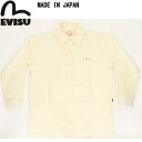 EVISU JEANS USED POLO SHIRTS S[h J}[N GBX W[Y GOLD MARK bNX tBbg MADE IN JAPAN {yfbhXgbN GrXW[Y |Vc tg {^tC т ^ e[p[h DEAD STOCK {^_E Vcz