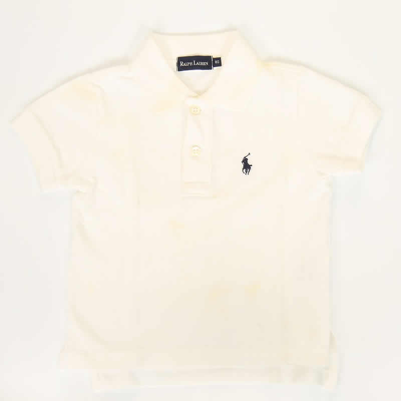 RALPH LAUREN USED POLO SHIRTS 