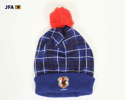 SOCCER JAPAN KNIT CAP USED FREE SIZE SOCCER LIMITED JAPAN TEAM アディダス ジャパン販売店品 ホーム 日本代表ユニフォーム ニットキャップ