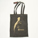 GOLD GEORGIA LOVE SHOULDER TOTE BAG BLACK DENIM ゴールド ジョージア ラブ ショルダー トート デニム トートバッグ ショルダー ブラックデニム バッグ クロ デニム【LOS ANGELES Denim Bag ロサンゼルス トートバッグ ショルダー パック エコバッグ】
