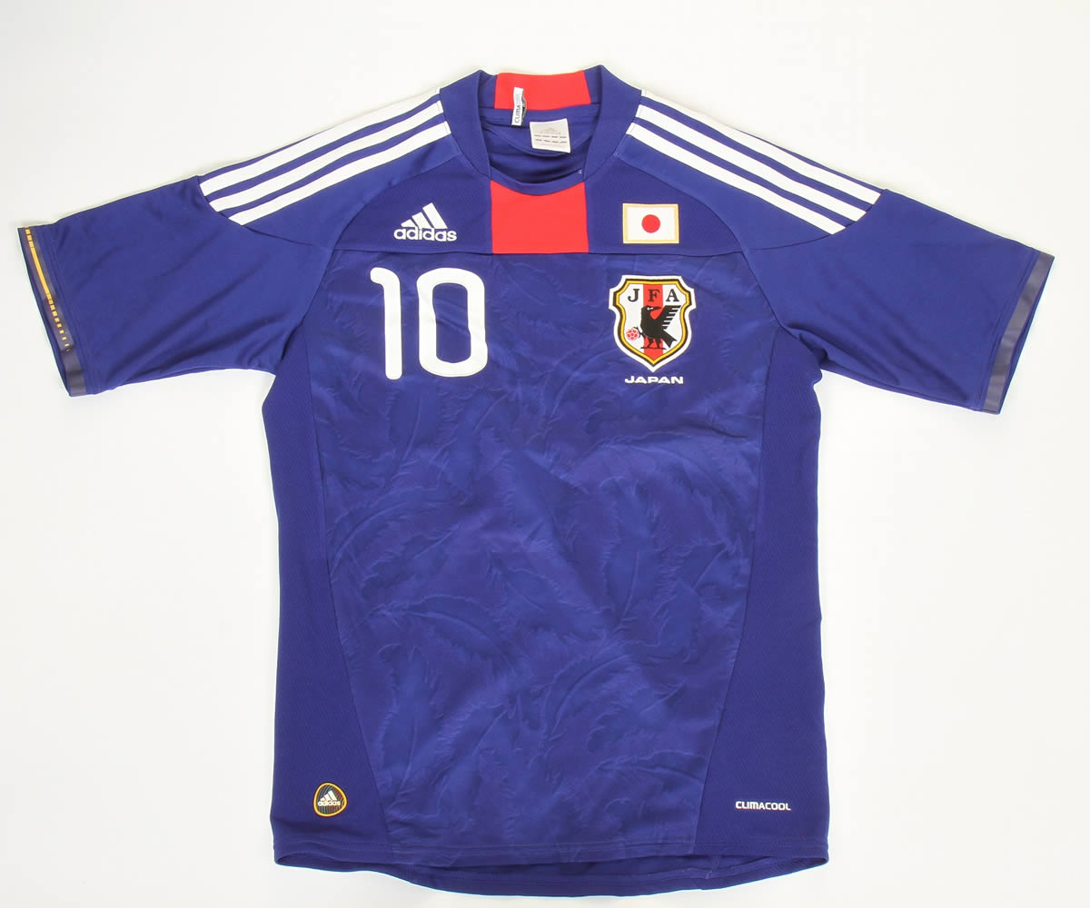 楽天市場】日本代表 中古 ユニフォームの通販 楽天市場】日本代表 中古 ユニフォームの通販