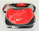 NIKE JAPAN JUNIOR USED SOCCER FOOT BALL BAG KASHIMA ANTLERS TEAM ITEM ナイキ ジャパン カシマ アントラーズ サッカーチーム ボストンバッグ ショルダーバッグ ユーズド フットボール【ナイキ サッカーチーム コンプレッション プレミアムモデル アメリカブランド】(4)