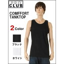 PRO CLUB CONFORT TANK TOP 無地タンクトップ 袖無し プロ クラブ コンフォート タンク トップ ホワイト ブラック【プロクラブS～XL MEN'S TANK TOP コンフォート NAVY GRAY ネイビーグレー白黒紺灰 新品】