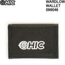 HIC エイチアイシー 099046 WARDLOW WALLETD HAWAIIAN ISLAND CREATIONS ENJOY THE RIDE【ハワイア...