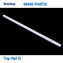 Bestway 56405 PARTS Top Rail D ベストウェイ プール 部品 トップレイル Dランキング　常連　スリーラブ　の　オススメ　商品です　！ INTEX プール コストコ 大型プール INTEX ポンプ INTEX インテックス プール フレームプール プール ソファー インテックス ファミリープール インテックス エアーベッド インテックス 空気入れ インテックス レクタングラーベビープール 57403 インテックス プール すべり台 レインボー スリーラブのオススメ商品 ！！！ INTEX(インテックス) 28273450×220×84cmインテックス フレームプール INTEX(インテックス) 28272300×200×75cmインテックス フレームプール INTEX(インテックス) 28271260x160x65cmインテックス フレームプール INTEX(インテックス) 28270220x150x60cmインテックス フレームプール INTEX(インテックス) 28120サイズ:約 直径305×高さ76cmインテックス イージーセットプール INTEX(インテックス) 28110サイズ:約 直径244×高さ76cmインテックス イージーセットプール INTEX(インテックス) 28101サイズ:約 直径183×高さ51cmインテックス イージーセットプール INTEX(インテックス) 57173122×122×30cmインテックス フレームプール オススメ商品も、是非、ご検討下さい！！！ スリーラブのオススメ商品 ！！！ 家庭用アミューズメントプール滑り台 ボウリング 子供が大興奮ボール部分から噴水 水が出ます 家庭用アミューズメントプール子供用 大人用 ベビー用 滑り台家庭用 ファミリー 大型 家庭用アミューズメントプール滑り台 ニモ 子供が大興奮隠れ クマノミ&nbsp; オクトパス Bestway 58430 Pool Stairs Stepステップ エスカレーター 階段出入りをする、専用ハシゴ 必需品 オススメ商品も、是非、ご検討下さい！！！ スリーラブのオススメ！ おもちゃ プール・水遊び プール ランキング 1位入賞商品 です！！！ Bestway 56283 Frame Poolサイズ:約 直径152×高さ38cmベストウェイ フレームプール INTEX(インテックス) 56475サイズ:約 直径229×高さ66cmインテックス ラウンジ プール INTEX(インテックス) 58485サイズ:約 直径305×高さ56cmインテックス シーライフスイム Bestway 54118 PLAY POOL横262x157x46cmイルカ 海の生き物 子供用 オススメ商品も、是非、ご検討下さい！！！ スリーラブのオススメ！ アメリカでも、人気 商品 です！！！ Bestway 56405 4m POOLベストウェイ フレイムプール空気入れ不要 組立簡単 Bestway 56404 3m POOLベストウェイ フレイムプール空気入れ不要 組立簡単 Bestway 56403 2.6m POOLベストウェイ フレイムプール空気入れ不要 組立簡単 Bestway 56401 2.2m POOLベストウェイ フレイムプール空気入れ不要 組立簡単 オススメ商品も、是非、ご検討下さい！！！ スリーラブのオススメ！ 皆で、楽しい プール 売れてる 商品 です！！！ Bestway pool 53301 WATER PARKベストウエイ ウォーターパーク滑り台付き 子供用プール 水鉄砲 Bestway pool 53349 WATER PARKベストウエイ ウォーターパーク滑り台付き 子供用プール 水鉄砲 Bestway pool 53093 FRIENDRY WOODSベストウエイ ウォーターパーク滑り台付き 子供用プール 水鉄砲 Bestway 53301 Frame Poolベストウエイ 幅122cm 人気商品ビニールプール 子供 プ−ル オススメ商品も、是非、ご検討下さい！！！