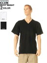 PRO CLUB V-NECK SHORT SLEEVE 無地半袖Tシャツ プロ クラブ ヘビーウェイト VネックTシャツ ホワイト ブラック2色【プロクラブショートスリーブTシャツS〜XL MEN'S V-NECK SHORT SLEEVE NAVY GRAY ホワイトブラック白黒2色】
