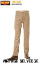 BIG JOHN rbOW WORLD WORKERS WR103F VINTAGE SELVEDGE R[fC {gX pc Y Y fB[X y[h [J[Y JAPAN 炭 bNX JWA W[ gx i   H~z