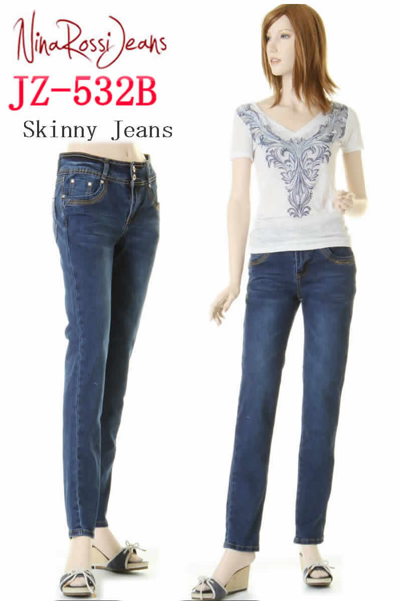 Nina Rossi Jeans ニーナ ロッシ ジーン